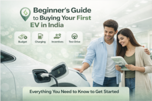 Buy ev in india